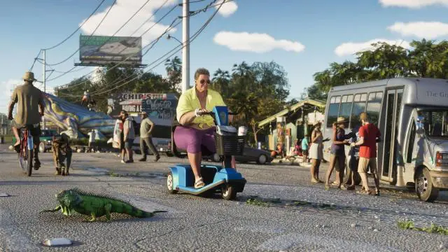 GTA 6 : Le jeu encore repoussé ? Une rumeur inquiète la communauté