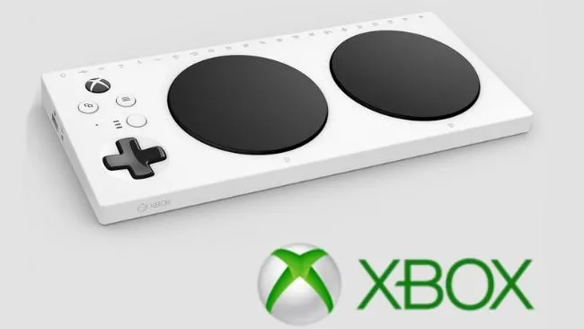 Xbox : une nouvelle manette a été leak !