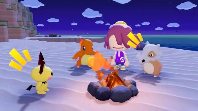 Pokémon Pokopia : Comment le prétélécharger sur Nintendo Switch 2 ?