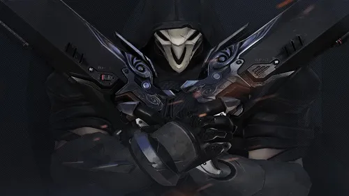 Résumé des GosuGamers Overwatch Weeklies #5