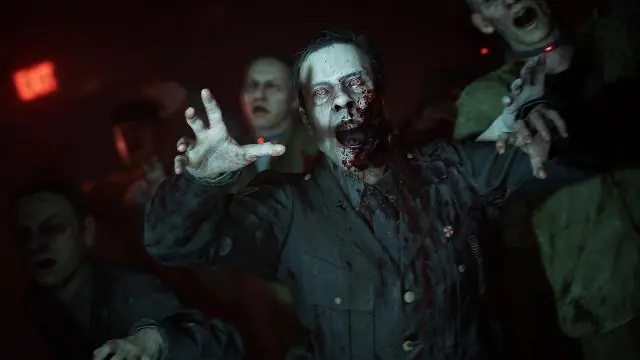 Resident Evil Veronica pourrait partager ce point commun avec l'opus Requiem