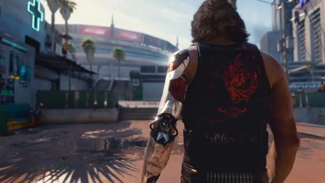 Keanu Reeves veut absolument revenir dans Cyberpunk 2