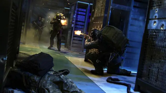 Call of Duty: Modern Warfare 4 : Le ratio Éliminations/Morts (K/D), comment le voir ?
