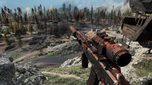 Battlefield 6 : Le studio répond aux critiques sur la taille des cartes et promet du changement
