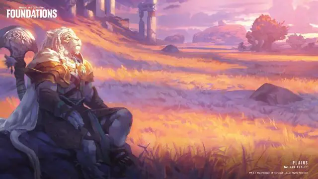 Magic The Gathering annonce les extensions de 2026, et il y a du lourd