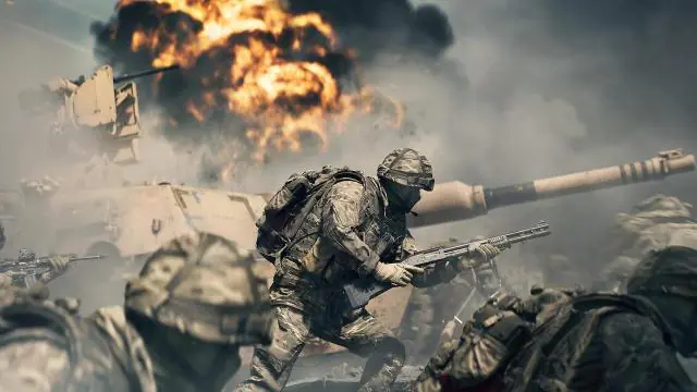 Battlefield 6 : La liste complète des trophées et des succès