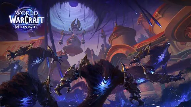 WoW Midnight : Toutes les nouveautés à venir sur la prochaine extension