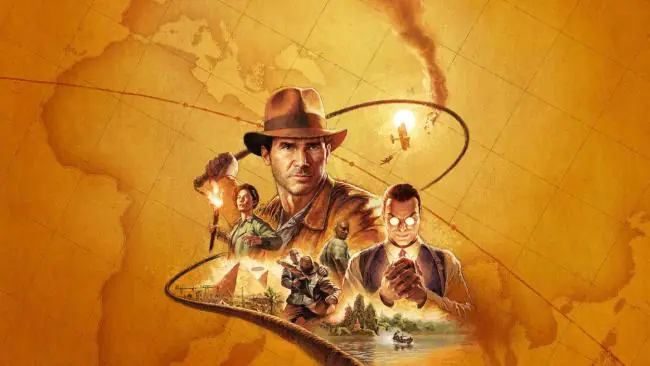 Test Indiana Jones et le Cercle Ancien : La bonne surprise