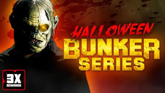 GTA Online : Les festivités d'Halloween continuent