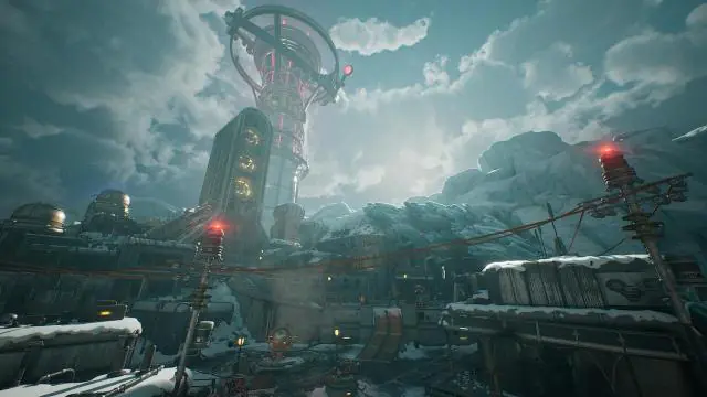 Durée de vie The Outer Worlds 2 : Combien d'heures faut-il pour le terminer ?