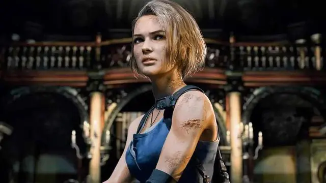Resident Evil Remake, prochain opus prévu par Capcom juste après Veronica ?