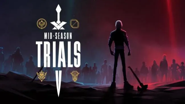 LoL: Les épreuves de la mi-saison font leur apparition