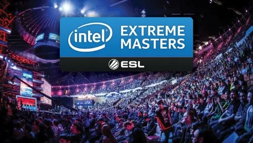 Les équipes des IEM Katowice 2016 révélées