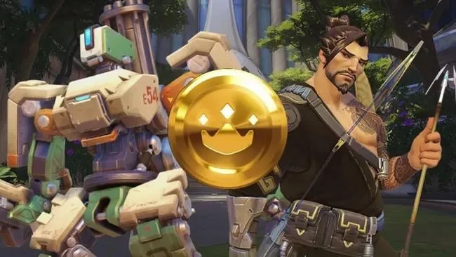 Suppression de la fonctionnalité pour noter les parties dans Overwatch