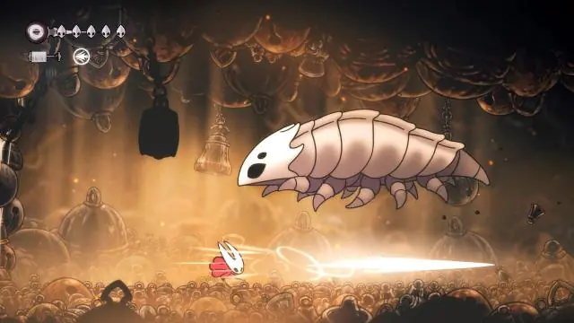 Hollow Knight: Silksong : La liste complète des trophées et des succès
