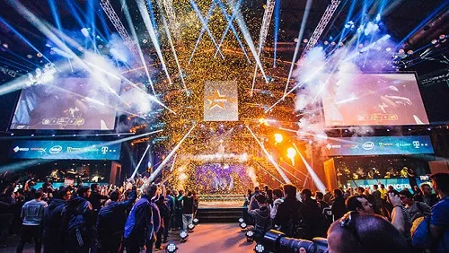 La DreamHack Cluj a attiré plus de 25 millions de spectateurs