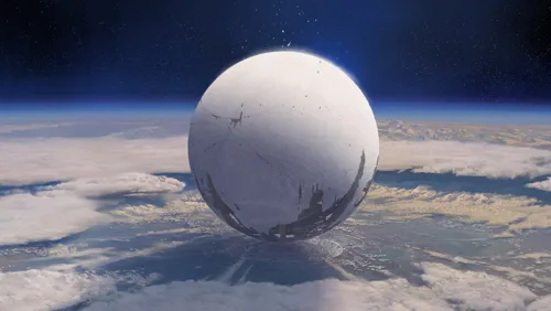 Destiny : weekly update du 03/09/2015