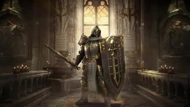 Diablo 4 : La classe du paladin est désormais disponible, mais à une condition
