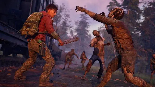 State of Decay 3 montre son gameplay dans une vidéo de plus de 70 minutes