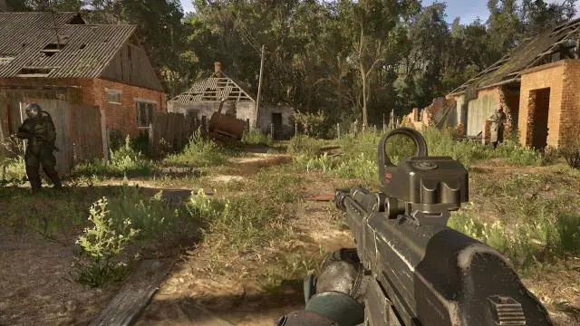Le mode multijoueur de STALKER 2 refait enfin parler de lui