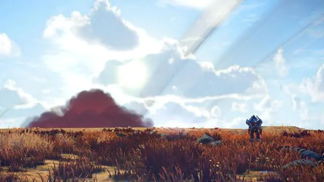 Le suivi de No Man's Sky n'est pas près de s'arrêter