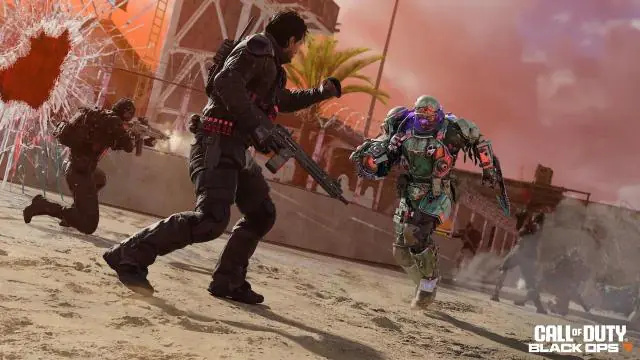 Call of Duty: Black Ops 7 : MàJ Saison 1 du 4 décembre 2025, patch notes et détails