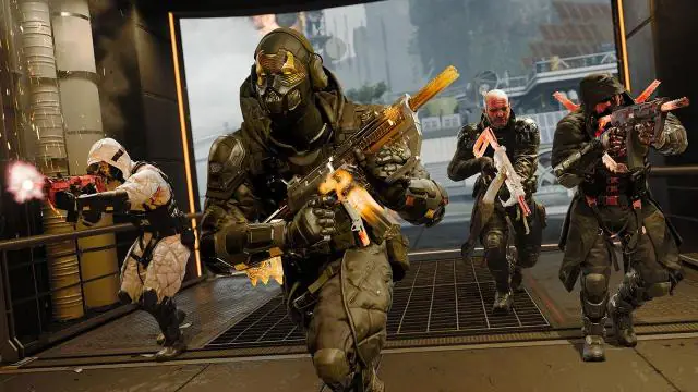 Black Ops 7/Warzone Saison 5 : Tout le contenu révélé, on fait le point sur les nouveautés