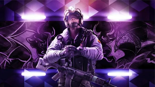 Jackal, le premier Agent de Velvet Shell en images !