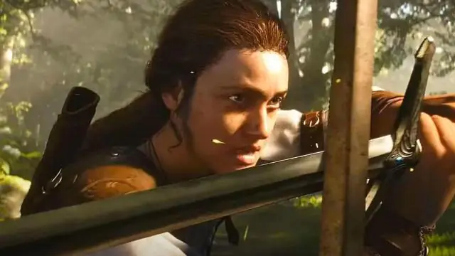 Fable conservera cette caractéristique liée à son système de combat