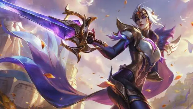 LoL : Le gameplay de la saison 1 de 2026 a été présenté, de grands changements au programme