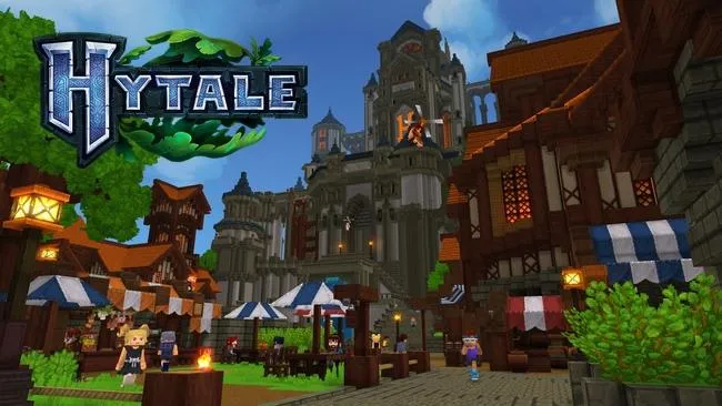 Hytale : Le trailer d'annonce a atteint les 30 millions de vues en un mois seulement !