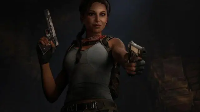 Lara Croft revient en force avec deux jeux annoncés
