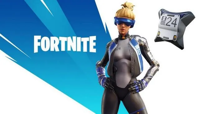 Fortnite : Sony révèle un nouveau pack PS4 avec des cosmétiques exclusifs