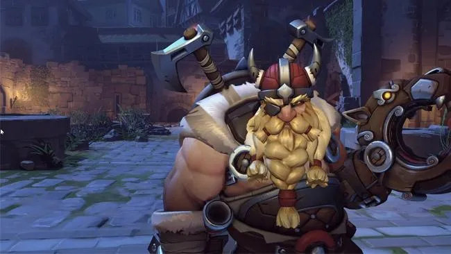 Overwatch : Jeff Kaplan annonce la refonte de Torbjörn ! 