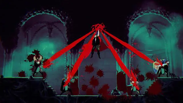ReVamp, le roguelite avec Dracula, s'offre sa date de sortie et annonce un playtest