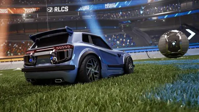 Rocket League va passer à l'Unreal Engine 6