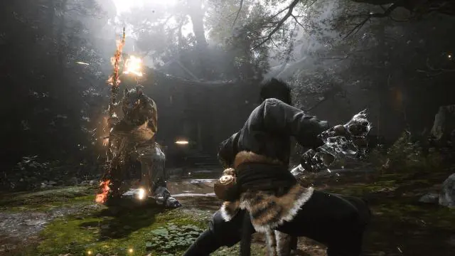 Black Myth: Zhong Kui est-il une suite de Black Myth: Wukong ?