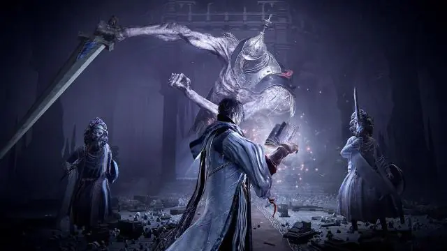 L'Érudit Elden Ring Nightreign : Comment débloquer ce personnage ?