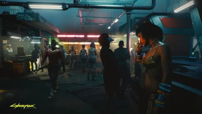 Cyberpunk 2077 serait plus court que The Witcher 3 mais avec plus de rejouabilité