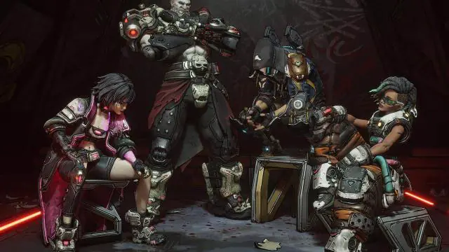 Take-Two confiant dans l'avenir de Borderlands 4 grâce à deux informations majeures
