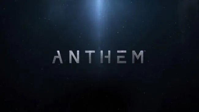 Anthem: Proche d'une annonce à l'E3