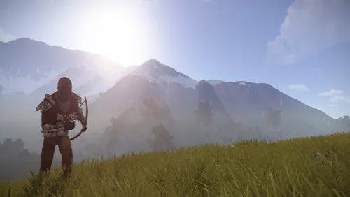 Devblog 93 - Une nouvelle arme et plus encore 