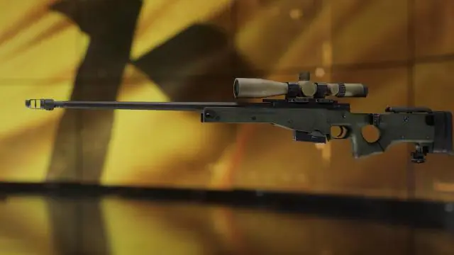 Battlefield 6 : Le L115, comment débloquer ce fusil de précision ?