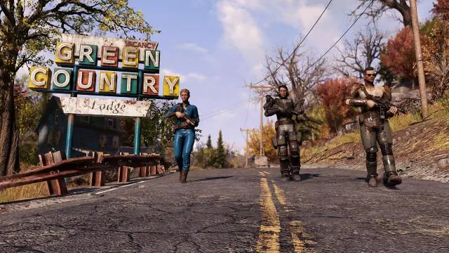 La suite d'Avowed annulée, pour se consacrer sur un nouveau Fallout