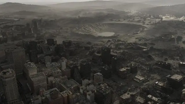 Resident Evil Requiem : Le retour à Raccoon City expliqué