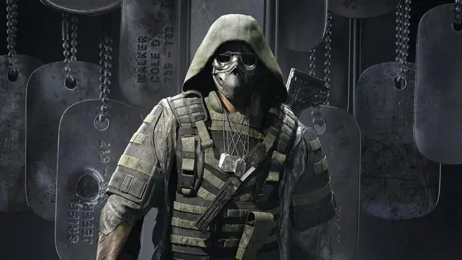 Ghost Recon Breakpoint : Sam Fisher arrive dans une nouvelle mission