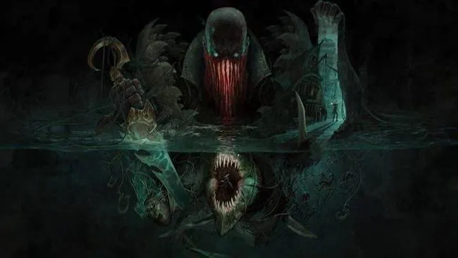 LoL : Des changements sur Pyke pour le patch 9.12