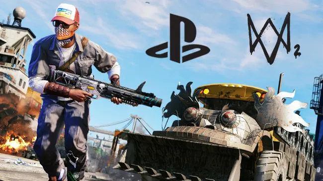 Watch_Dogs 2 jouable gratuitement sur PS4