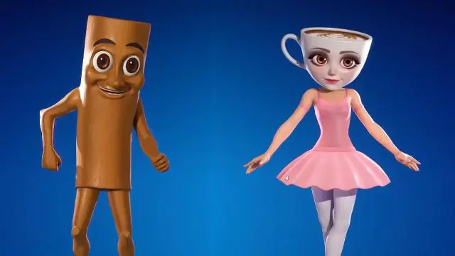 Les nouveaux skins de Fortnite provoquent une révolte sans précédent