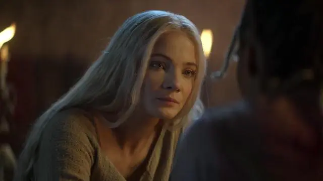 The Witcher série TV : Une actrice a failli tout quitter après le départ d'Henry Cavill